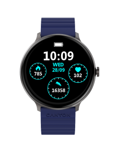 CANYON smart watch Jacky... 2